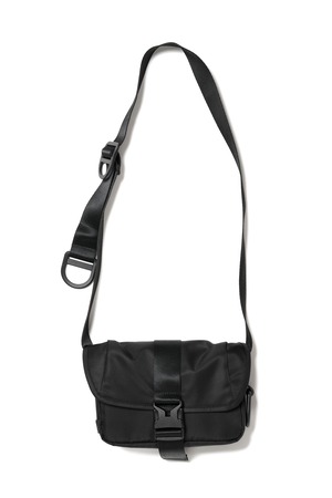 NEW !! / FLAP SHOULDER BAG / BCL-110