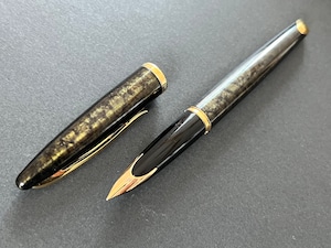 '00s　ウォーターマン カレン グルーンシマー　WATERMAN CARENE　（細字）　18K　　　　　02642