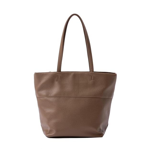 Cisei TOTE BAG 943 LD MARRONE シセイ トートバッグ ハンドバッグ