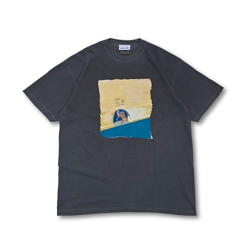 chi-bee / チービー - Nelson House Tシャツ (pepper)