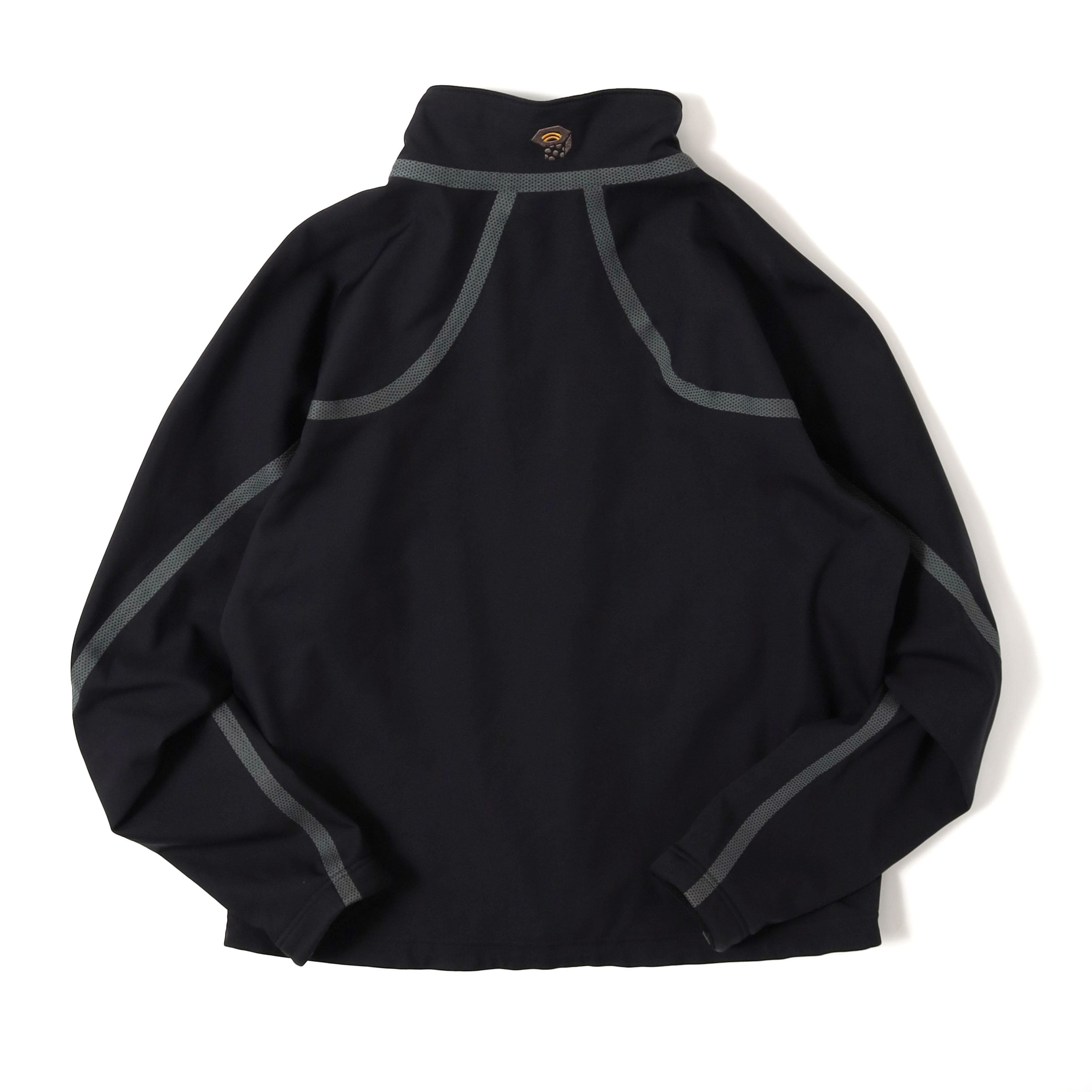 Mountain Hardwear Conduit Jacket | noverlap