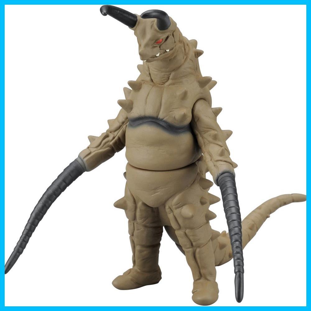 増田屋 ウルトラQ ガラモン ソフビ 手踊り人形 | Pay ID