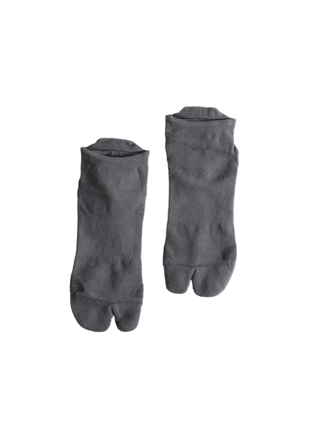 CORDURA 60/40 Ankle Socks (Gray)