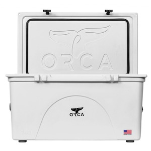 ORCA Coolers 140 Quart オルカ クーラー ボックス キャンプ用品 アウトドア キャンプ グッズ 保冷 クッキング ドリンク オルカクーラーズジャパン