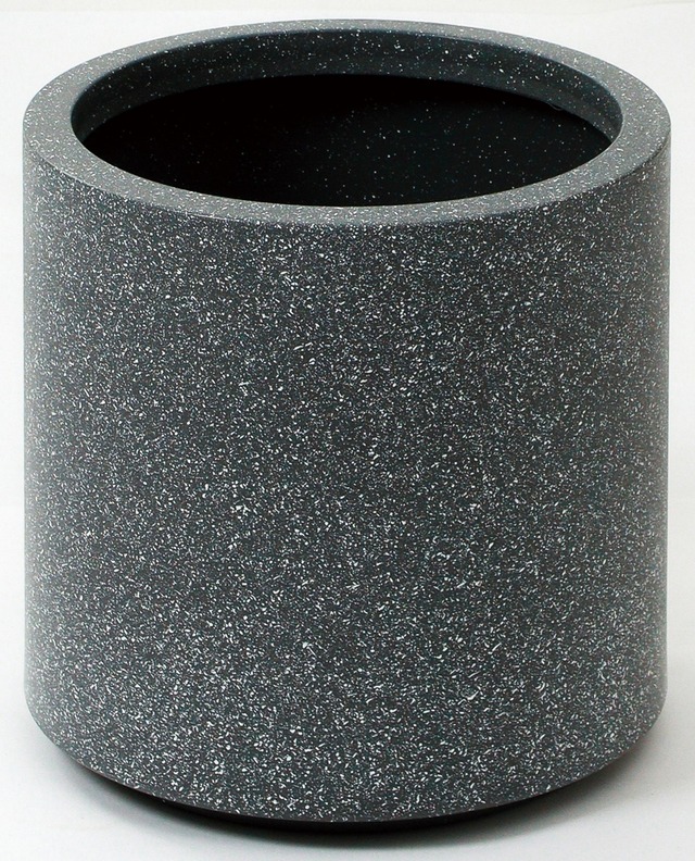 プラスチックポットカバーGRY　RFB-485　4961823512728
