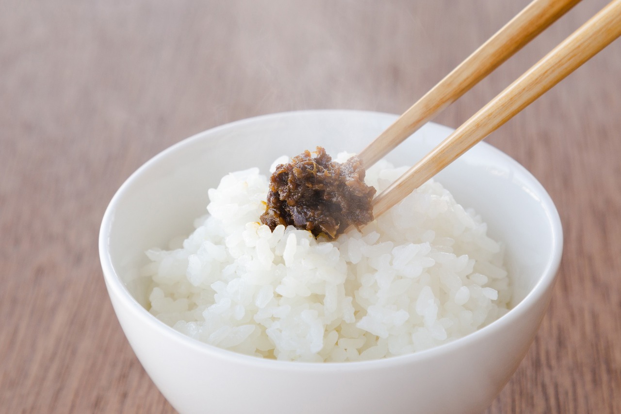 大地のおかず　ふきのとう味噌 / Butterbur Scape Miso