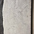 輸入品 油絵 抽象画 壁掛け アート 110×80 現代 美術 絵 モダン 北欧 絵画