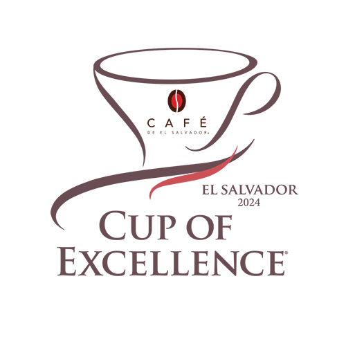 Cup of Excellence El Salvador　＃１　１６ｇ　 *豆のまま