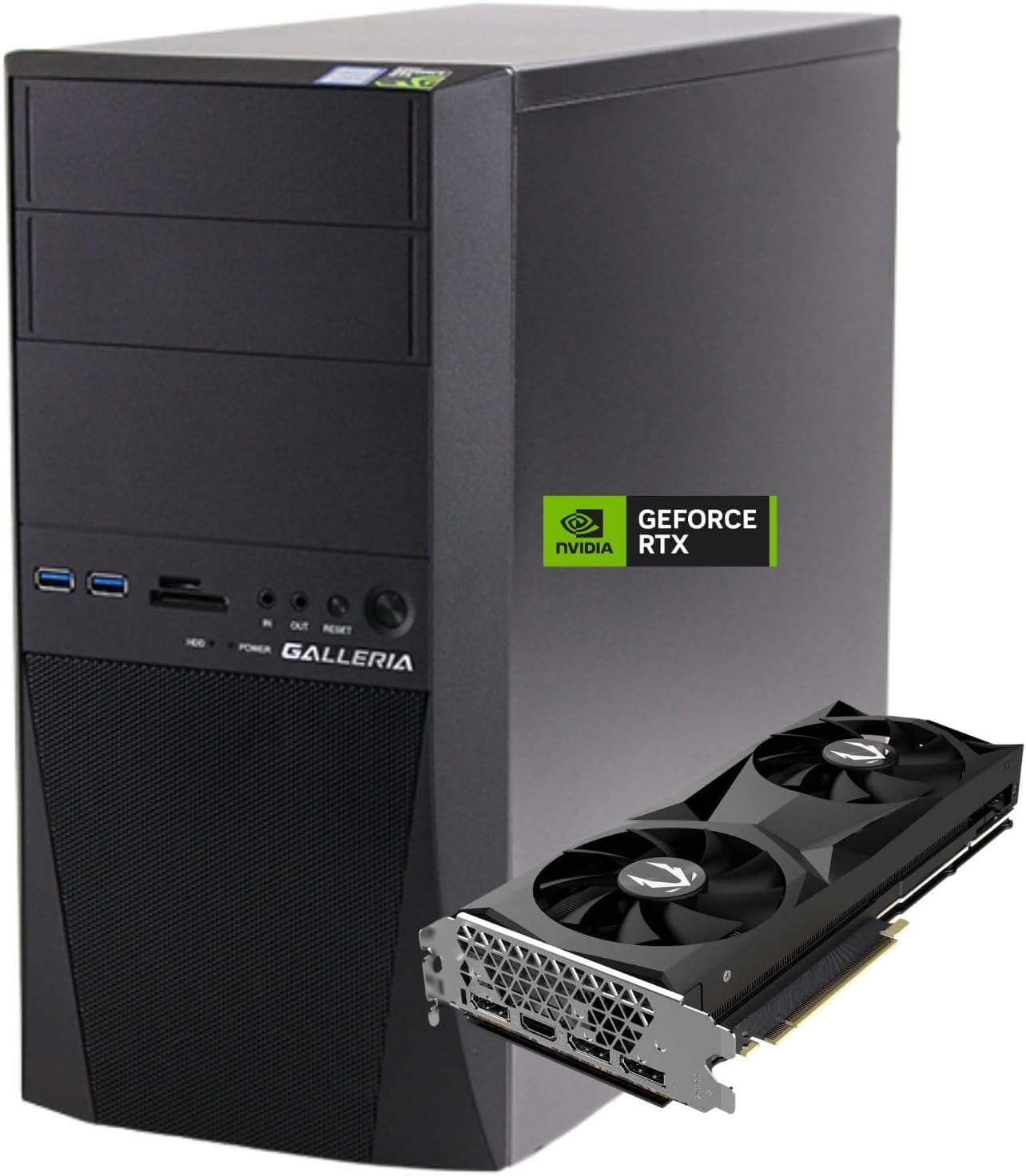 インテル Core i7 / 9シリーズ | ゲーミングPC専門店「G-storm™」by