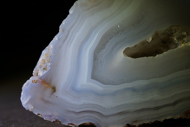 ピカチョ・アゲート Picacho Agate 1135