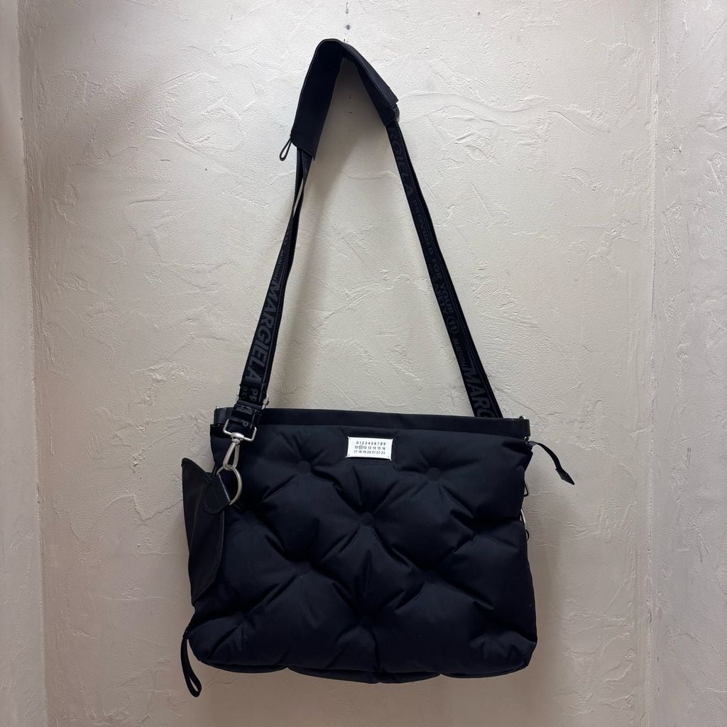 Maison Margiela メゾンマルジェラ 18AW 3WAY GLAM SLAM BAG グラム