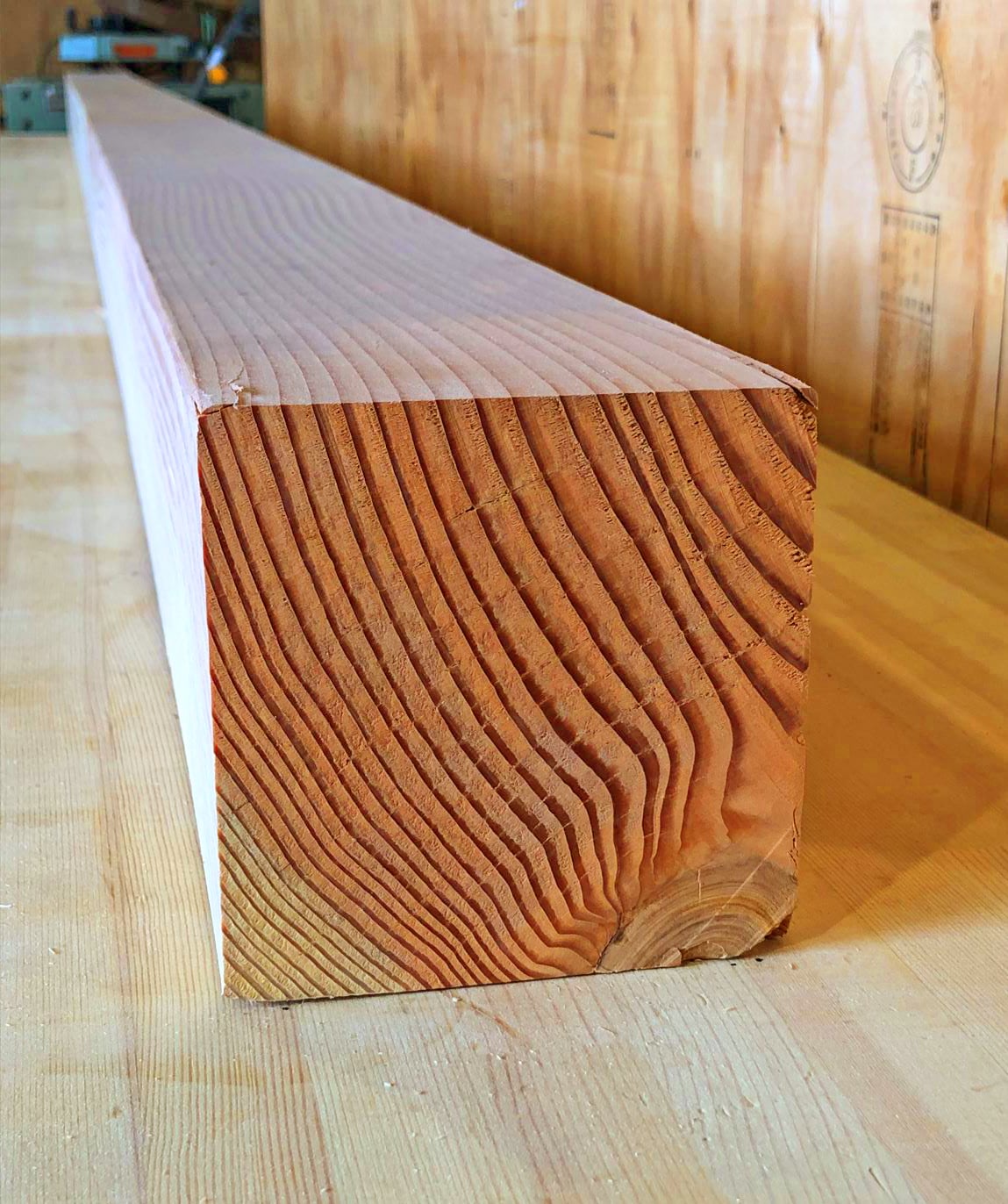 コピー:68【桟木】赤松 乾燥材 4,000mm × 48mm × 24mm:10本 コピー:68【桟木】赤松 乾燥材 4,000mm × 48mm × 24mm:10本