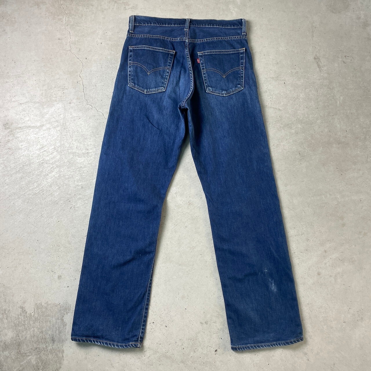 00年代 チュニジア製 Levi