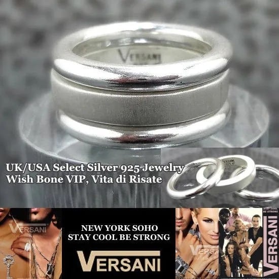 VERSANI.NY｜ベルサーニ | インポートファッション＆ジュエリー Wish