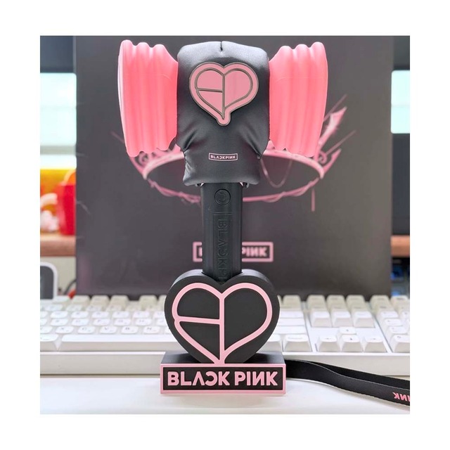 BLACKPINK ペンライトスタンド 012