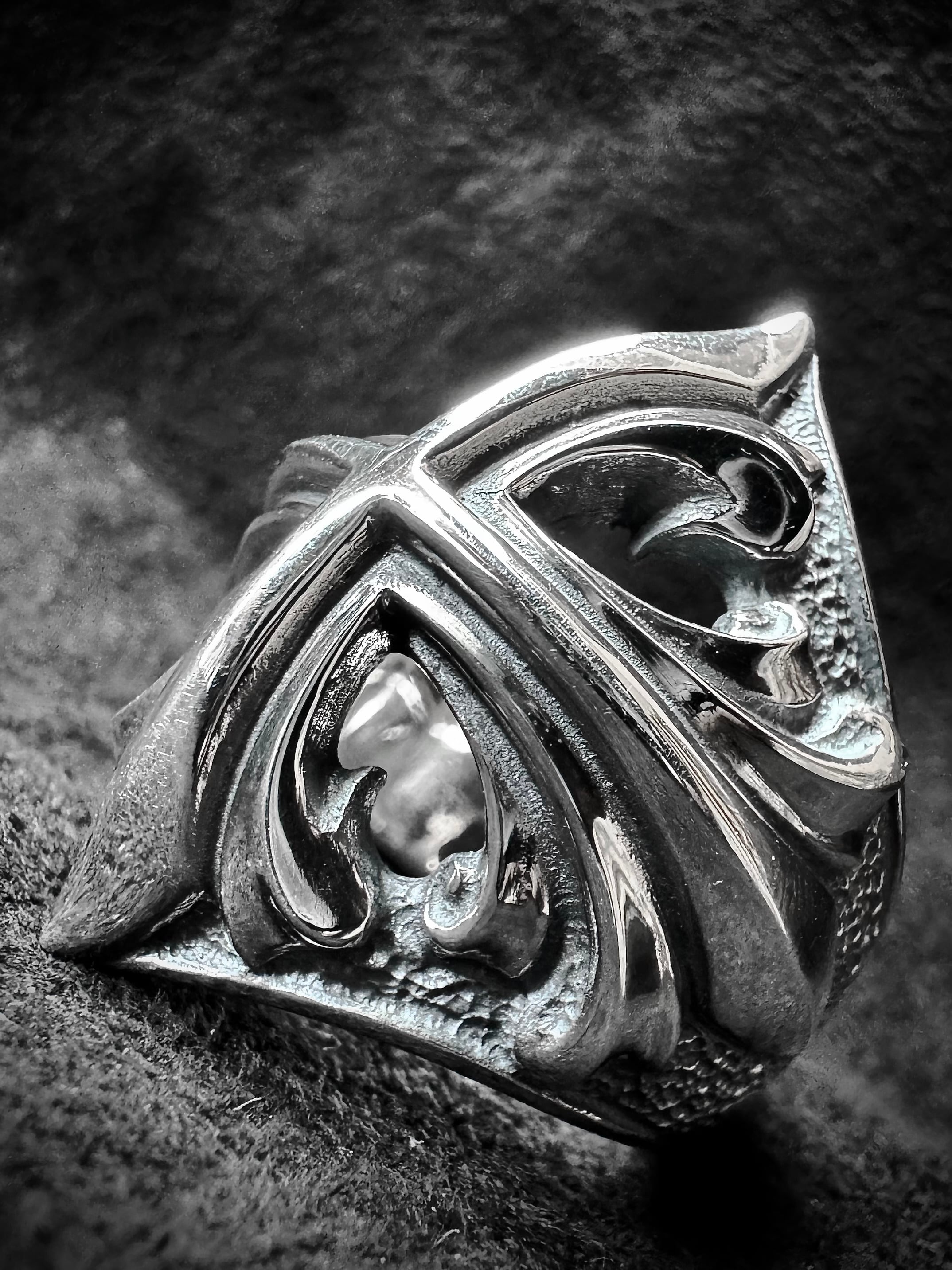 Ravish Rucy Cross Ring ラヴィッシュルーシー Ravish Rucy Rucy Cross Ring ルーシークロスリング | Gift Rover