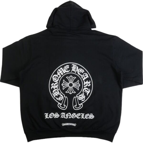 Size【L】 CHROME HEARTS クロム・ハーツ LOS ANGELES HORSESHOE ...