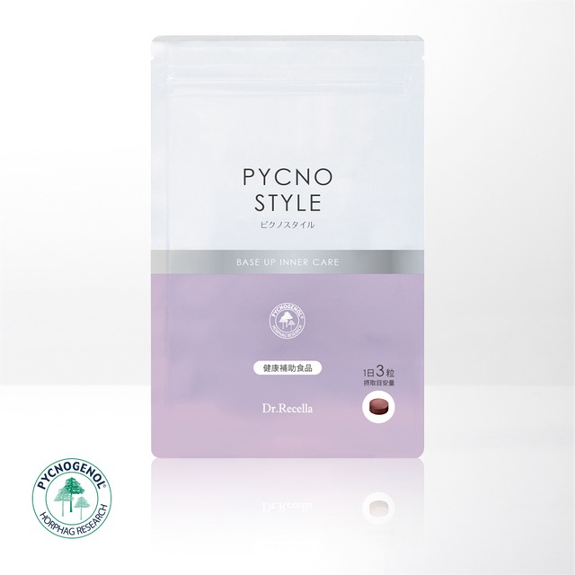 リセラ　ピクノスタイル / 90粒