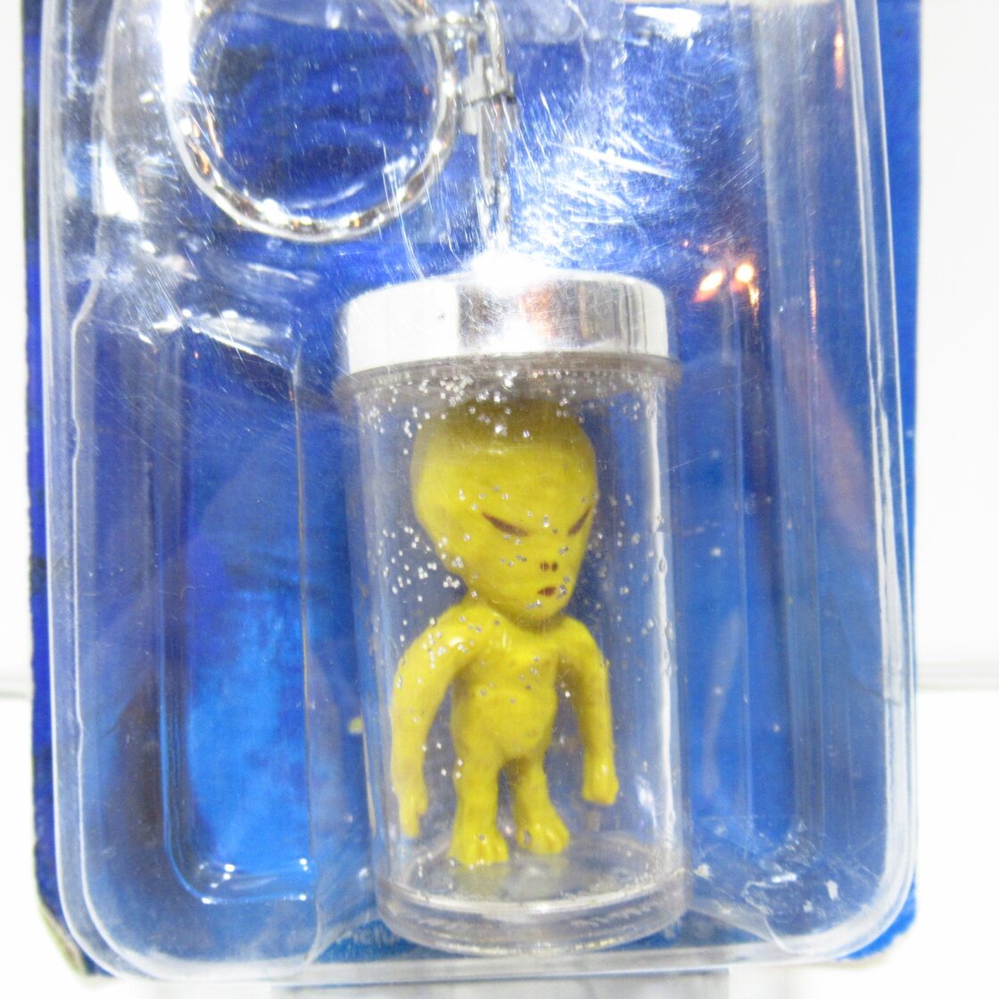 ダークスカイ ホルマリン漬け（本物ではありません）エイリアンの 