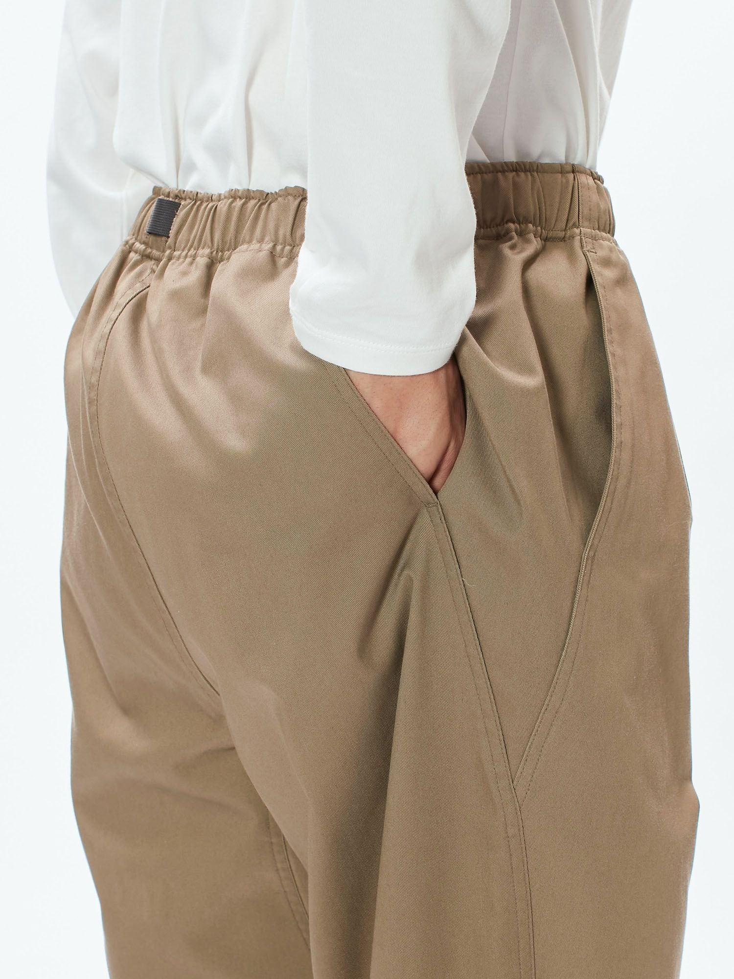 Goldwin (ｺﾞｰﾙﾄﾞｳｨﾝ) - Stroller Easy Pants(ｽﾄﾛｰﾗｰｲｰｼﾞｰﾊﾟﾝﾂ) GL73352