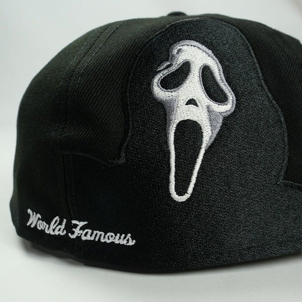 Size【7 1/2(L)】 SUPREME シュプリーム 26SS Ghostface Box Logo New