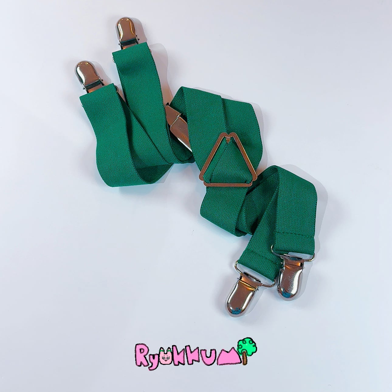 GOODS | RYOKKUMi.りょくみ/韓国子供服
