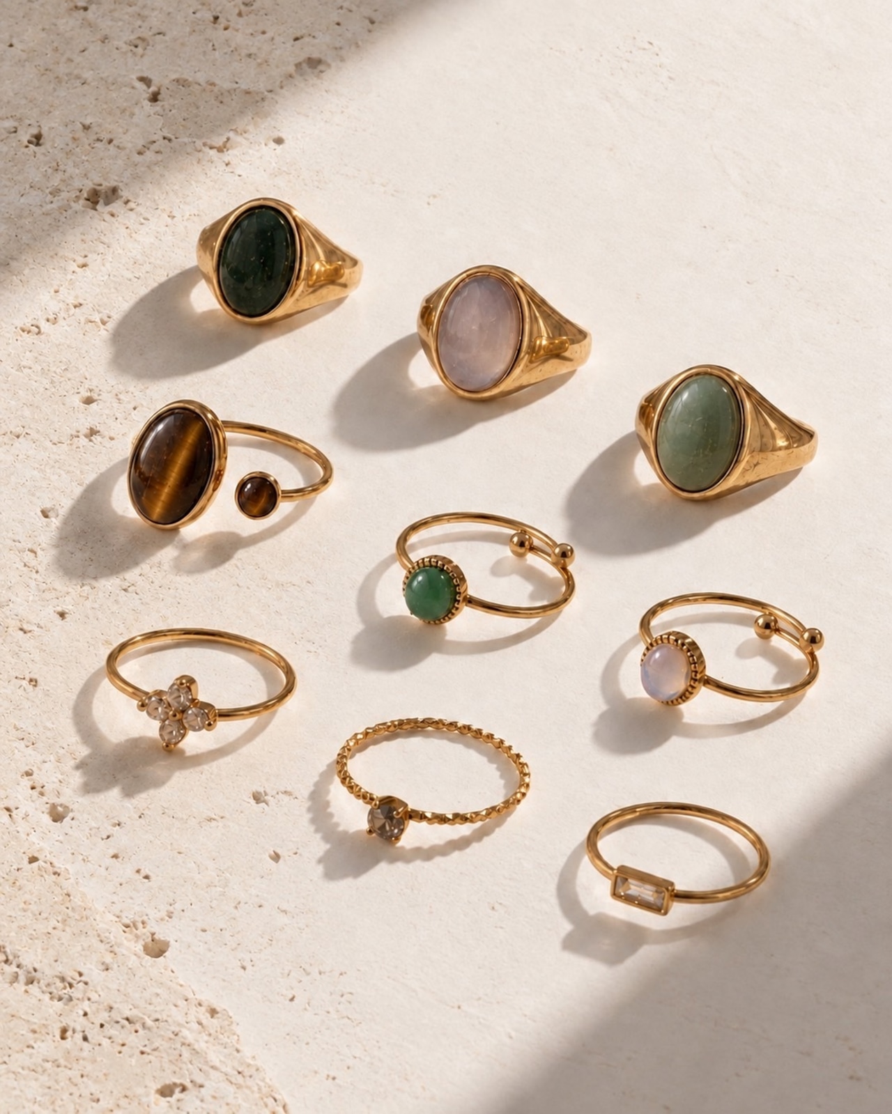 ring 15