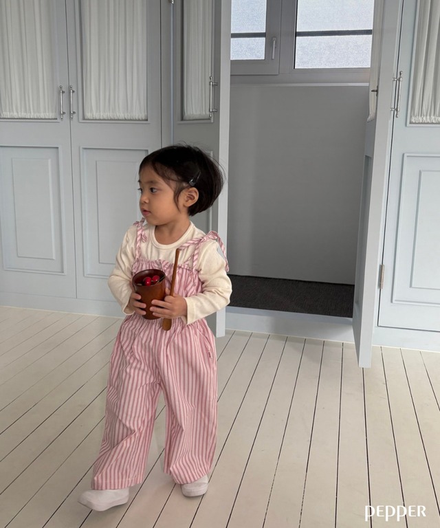 《送料無料》予約:カンチョパンツ【pepper】