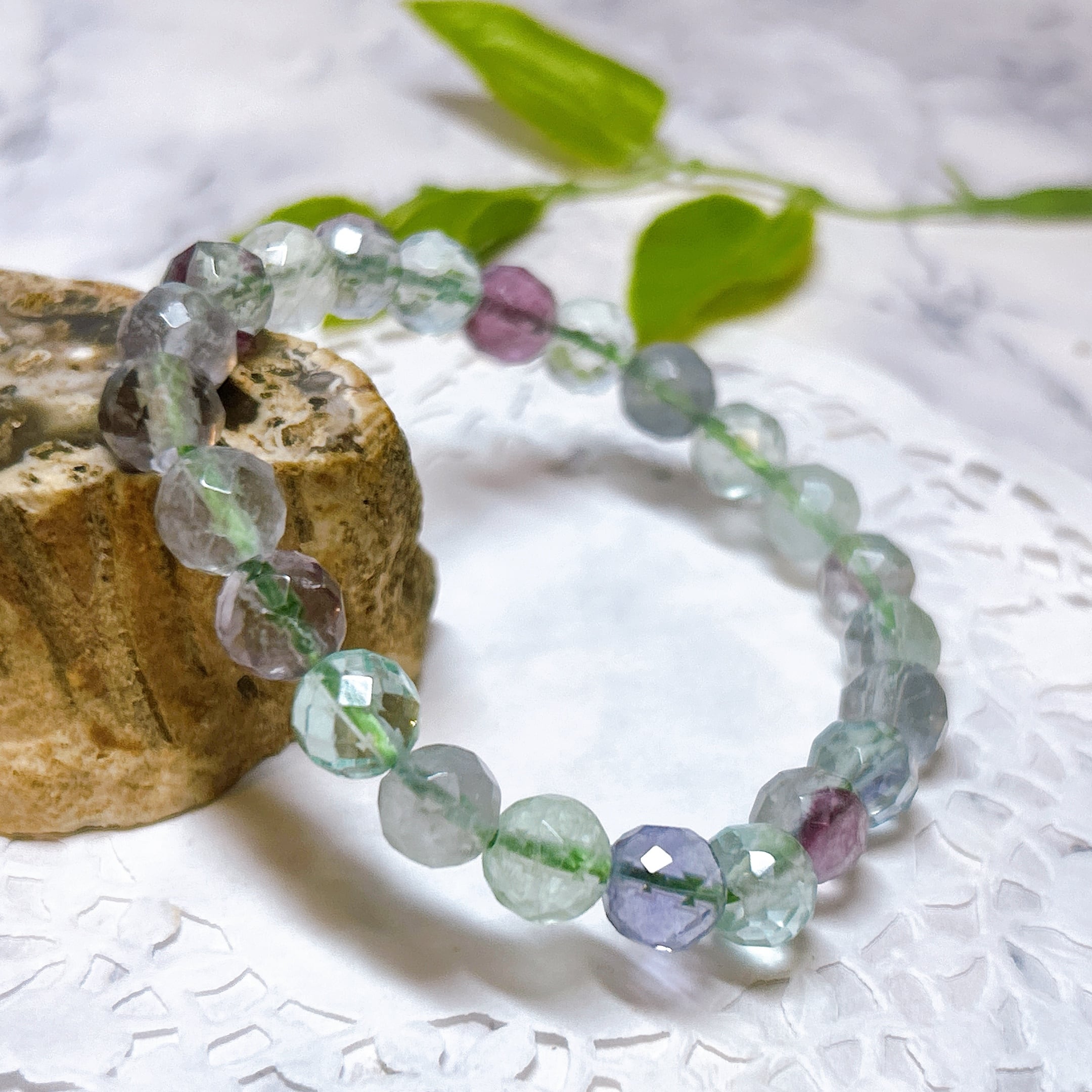 ⭐フローライト（蛍石） | クリスタル・ワールド御徒町店