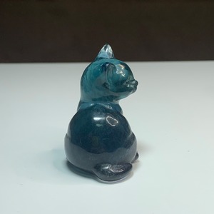 アウトレット・フローライトねこ