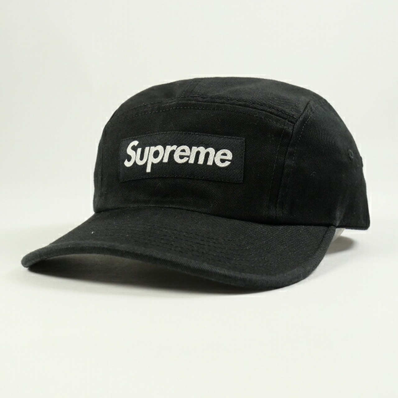 Size【フリー】 SUPREME シュプリーム 21AW Washed Chino Twill Camp 