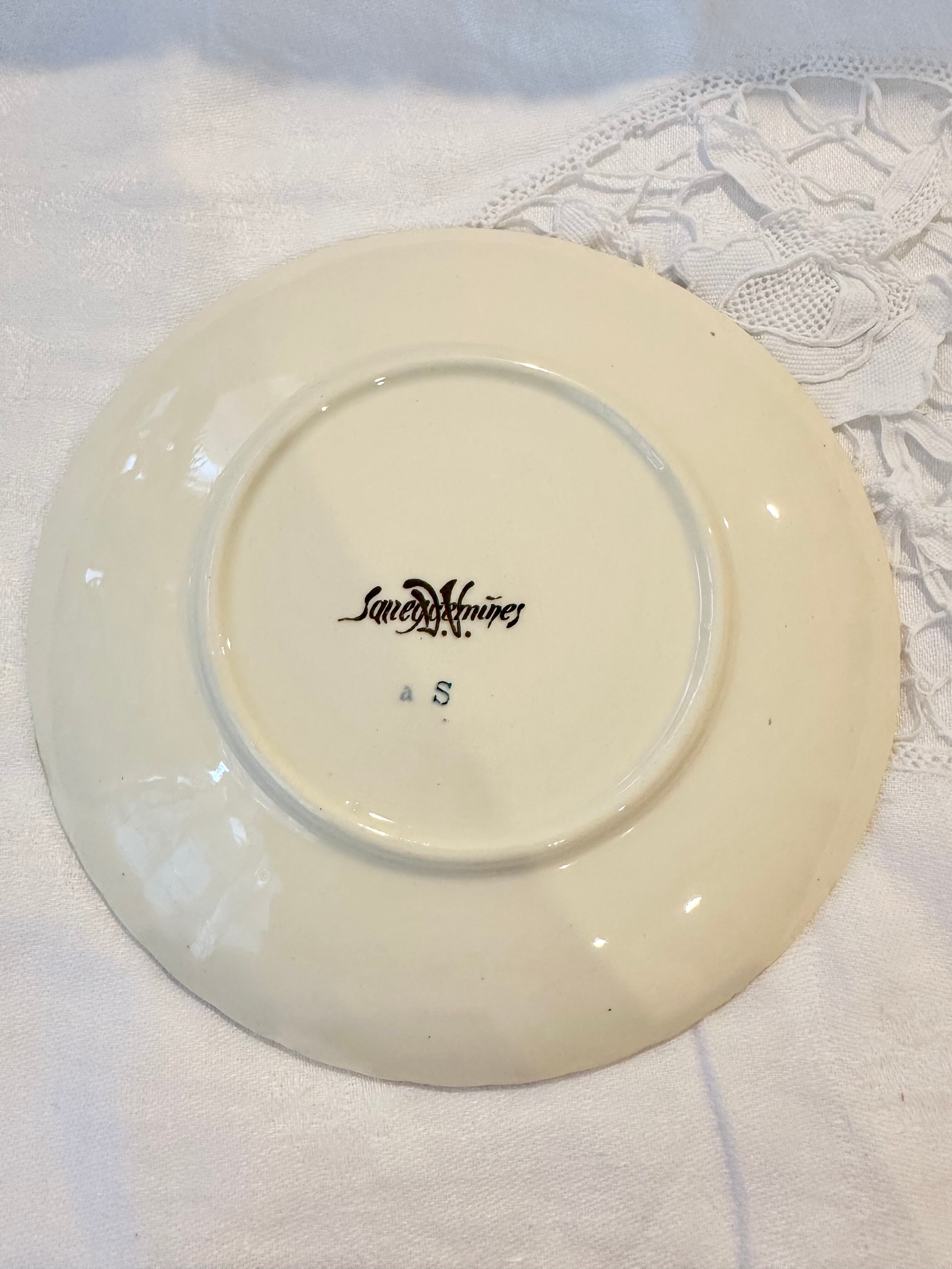 Sarregumines Louis XV サルグミンヌ ルイ15世 ショコラカップ