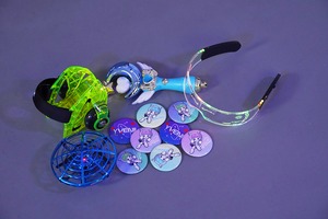 ∴ SPACEMANのしるし