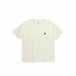 POLAR / POCKET TEE  IVORY 