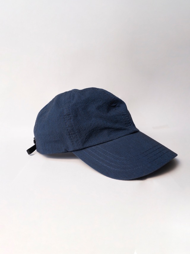 MAN-TLE　SHALLOW SIX-PANEL CAP　Current　R15C1