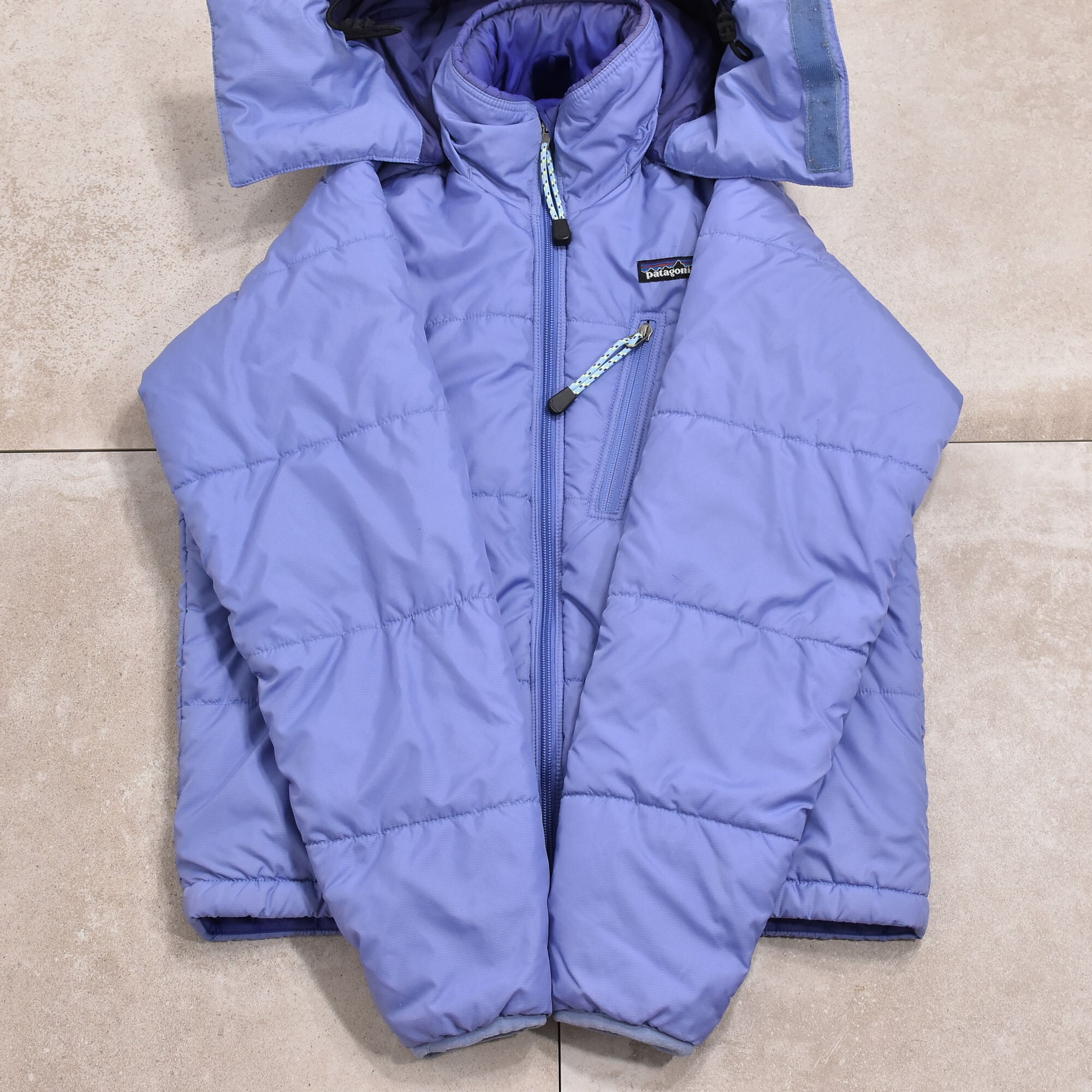 patagonia F01 puff jkt | 古着屋 grin days memory 【公式】古着通販