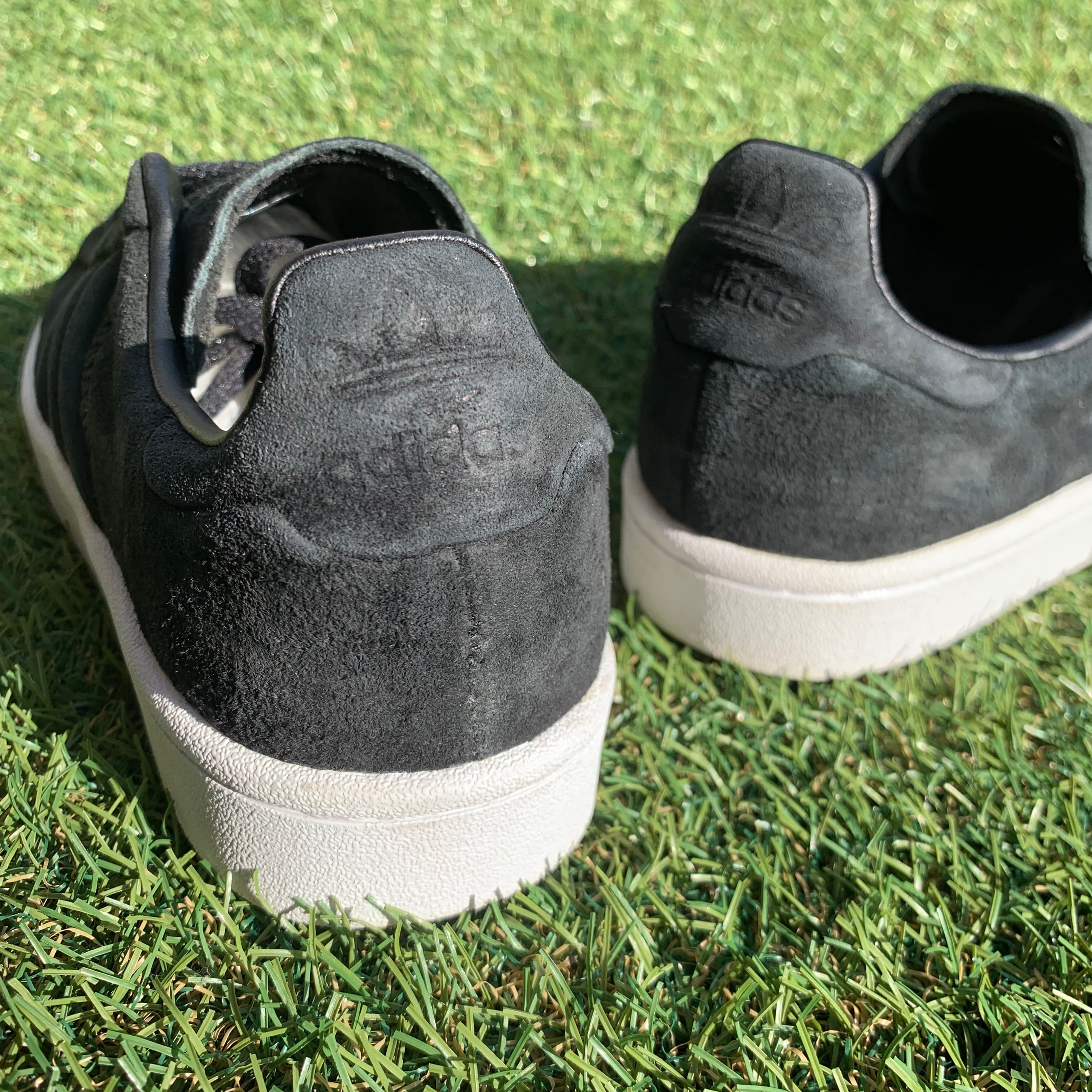 adidas CAMPUS STITCH AND TURN アディダス キャンパス ステッチアンド