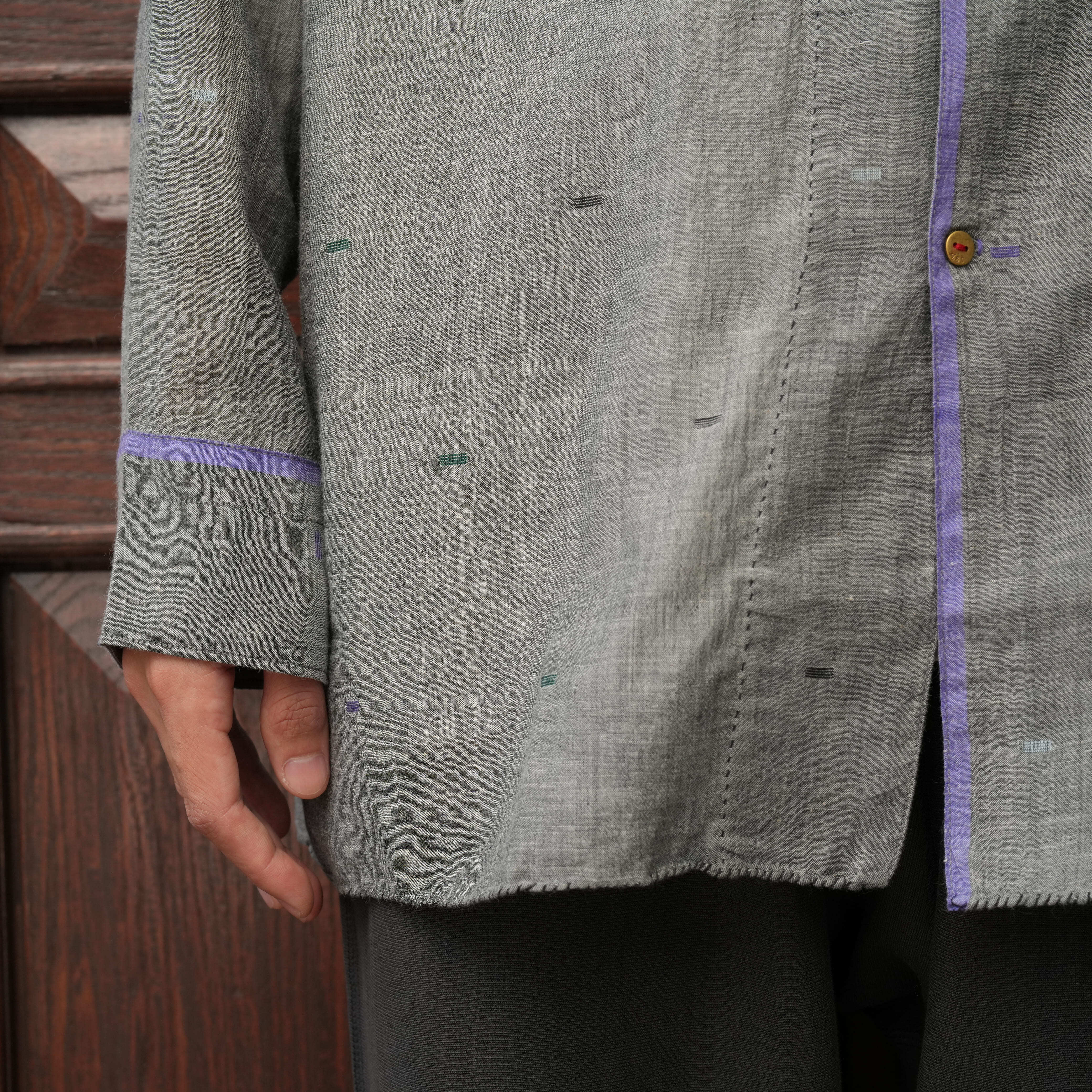MAATEE&SONS (マーティーアンドサンズ) 25SS 