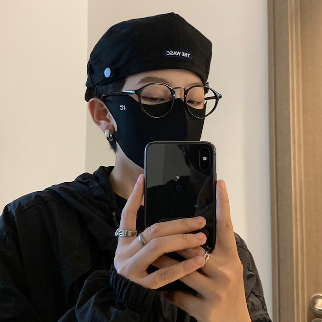 ⚜️リバーシブル 2WAY ベレー帽⚜️【ZYXシリーズ】★帽子★ 3color ハット ぼうし ユニセックス レディース メンズ 前後リバーシブルで万能コーデ