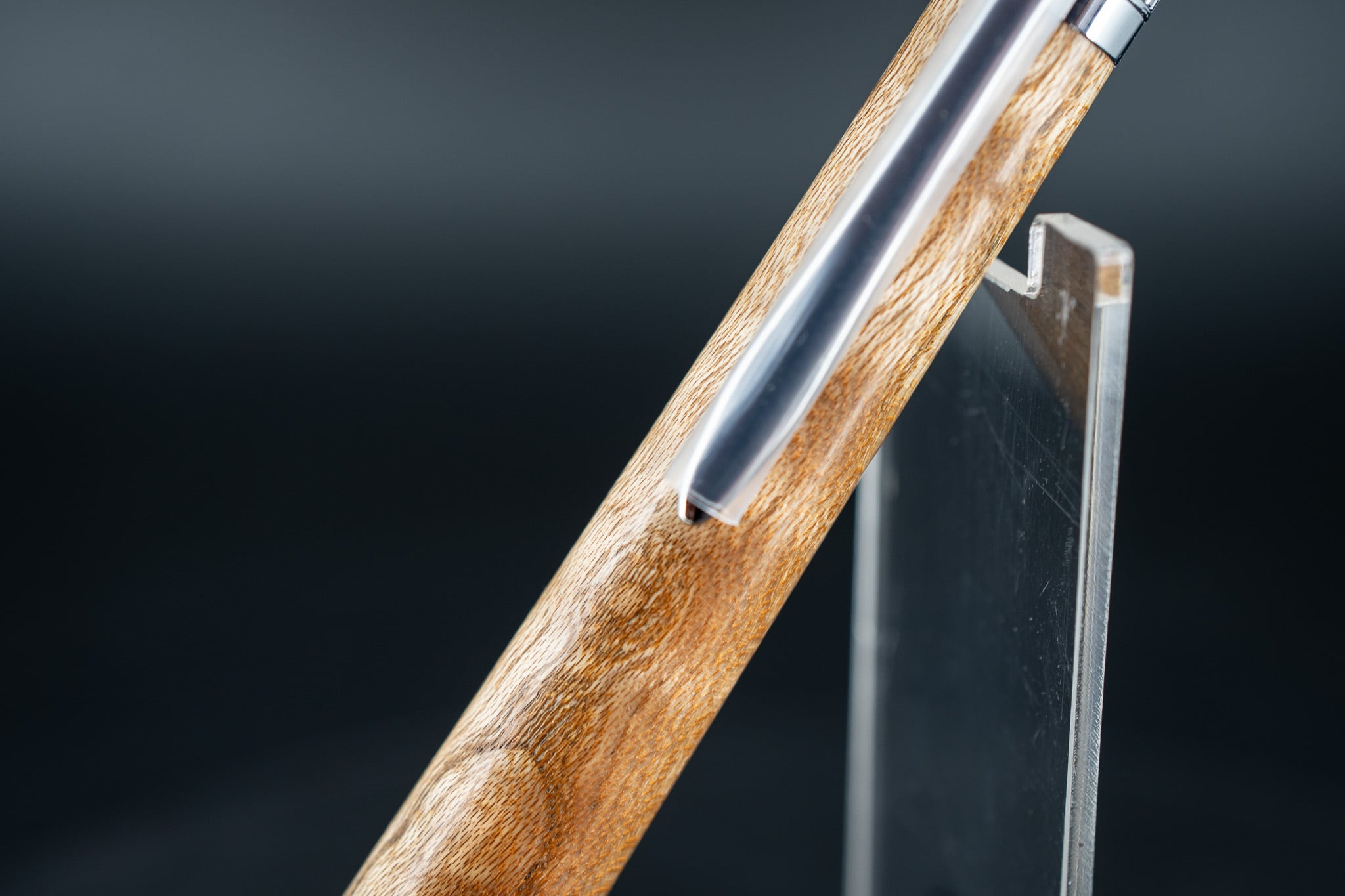 【日本を代表する巨木】欅 (ケヤキ) 特上 ① silver MP