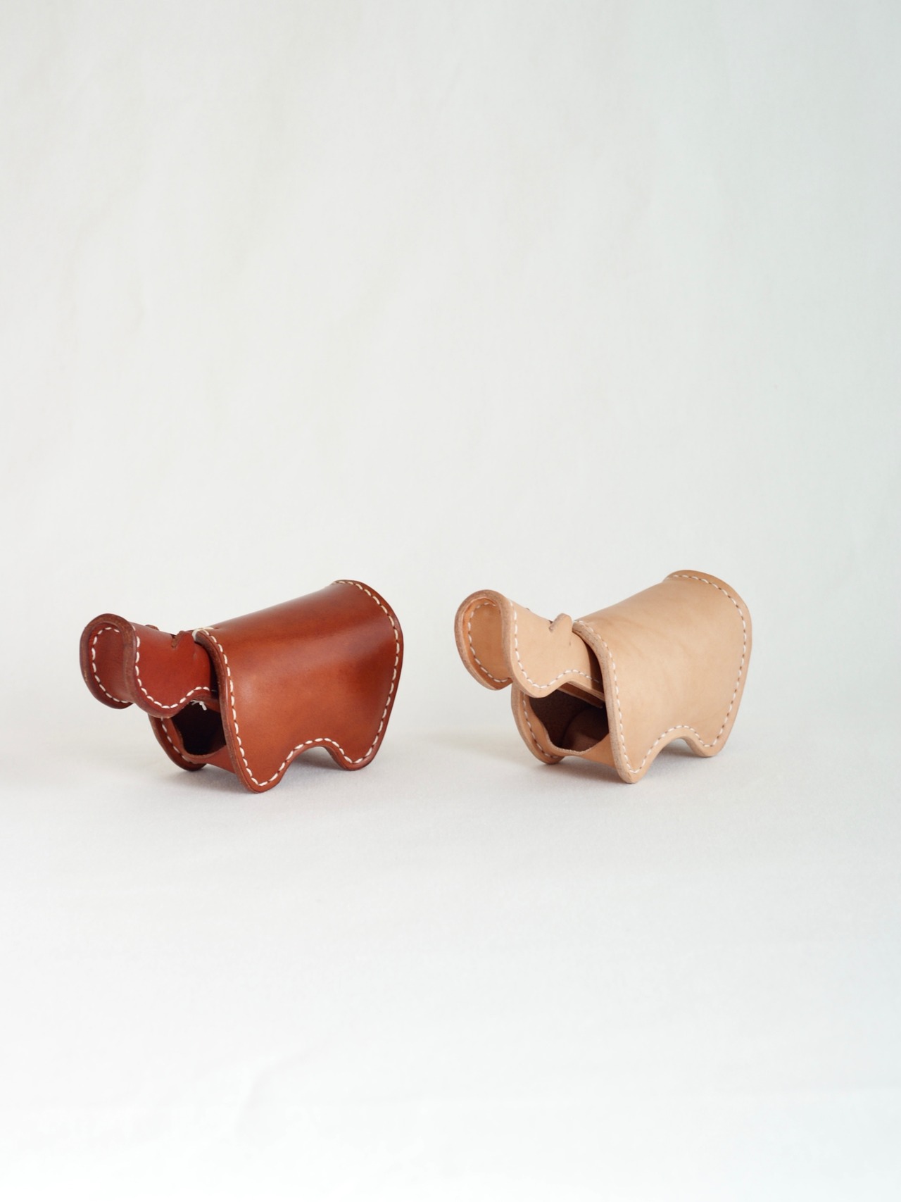 革べこ　ナチュラル