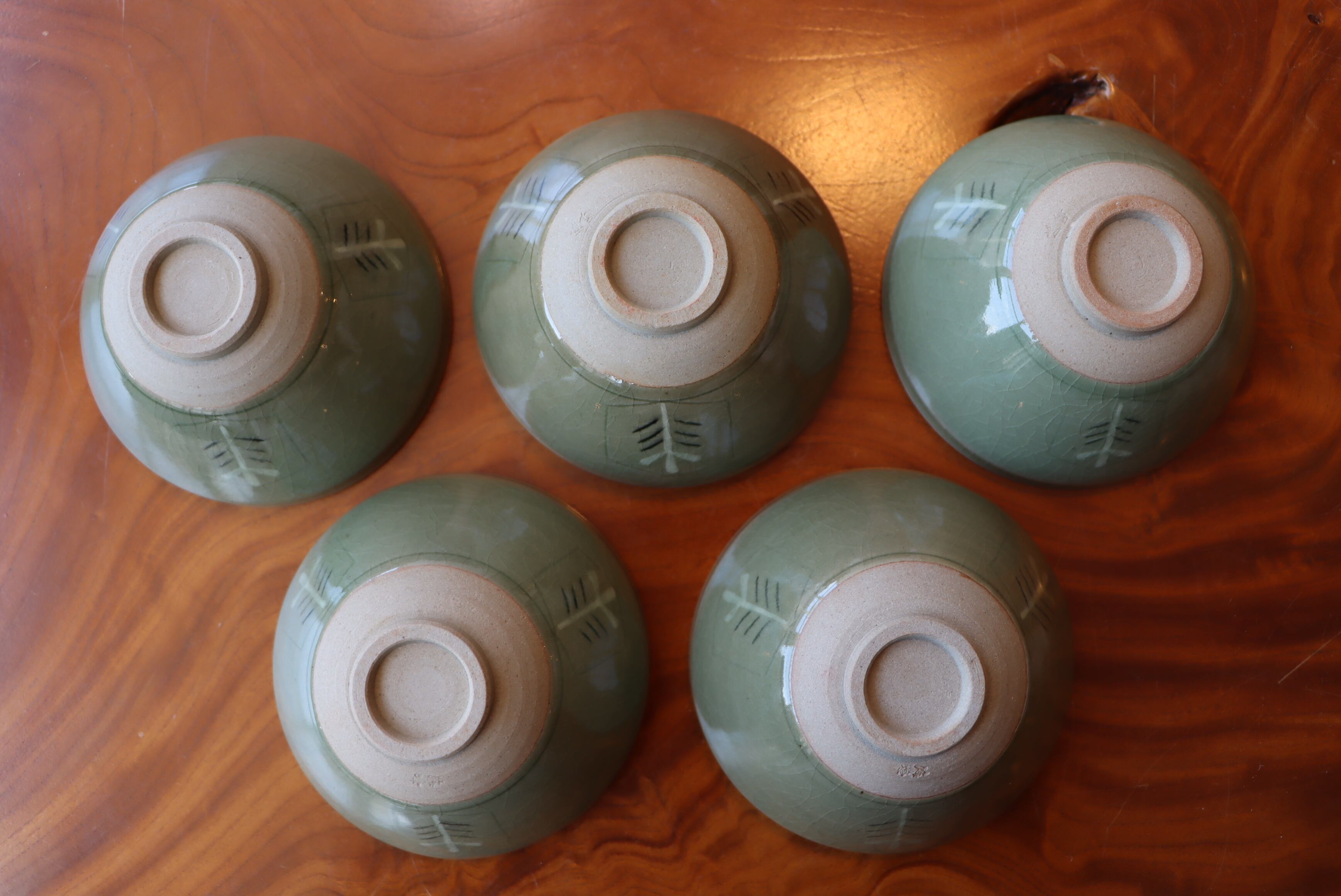 茶道具 高麗 茶碗 銘 山里 裏千家 鵬雲斎 大宗匠 千宗室 千玄室 箱書