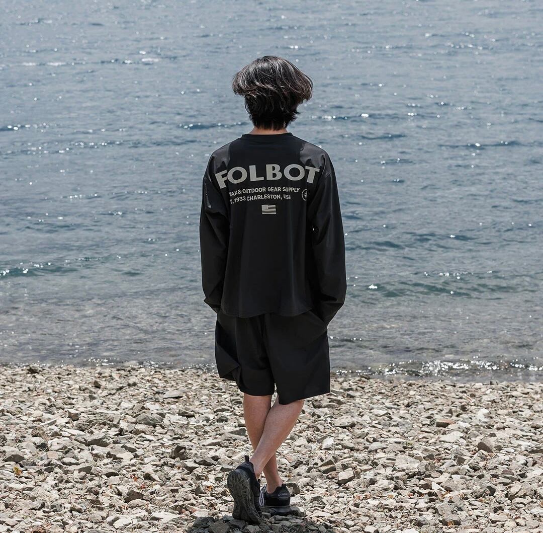 FOLBOT PFU LS | ナカトミベース
