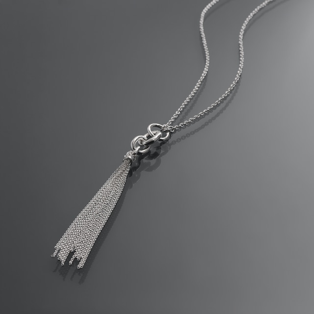 tassel arrange necklace [frtya1] / Y2309HKN5227