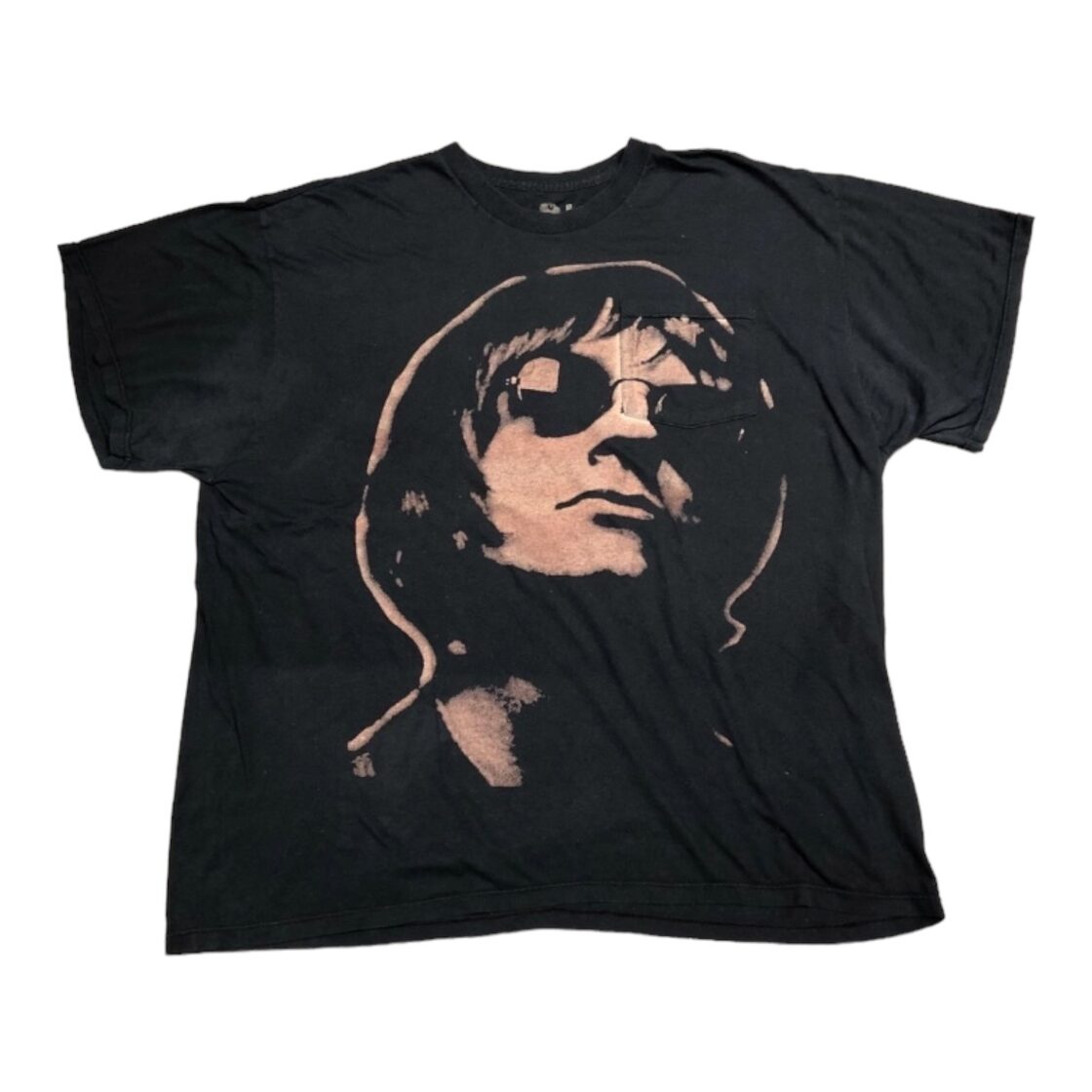 Liam Gallagher リアムギャラガー バンドTシャツ/バンT/オアシス | PAY ID