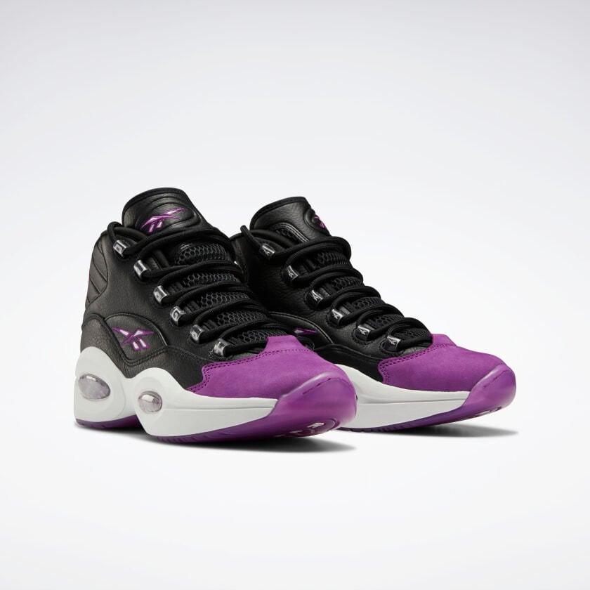 Reebok Question Mid アレンアイバーソン Reebok Question Mid アレンアイバーソン | jordan_sneakers
