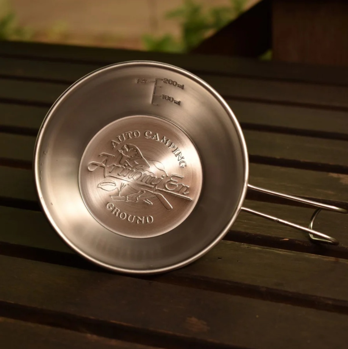 シェラカップ | Arinomi store