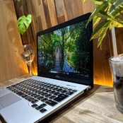 \ 公式ショップ限定価格❣️/ 新品SSD搭載《ハイスペック》LIFEBOOK WS1/D2 最高峰i7第8世代 メモリ20GB SSD256GB ノートパソコン 安心サポート&3ヶ月保証付き