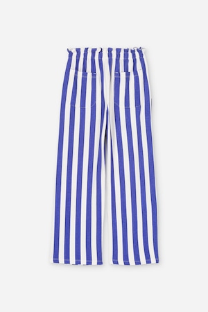 Pantalon Giorgio Jersey Mediterranean Stripes 2/3y ～4/5y / We are kids