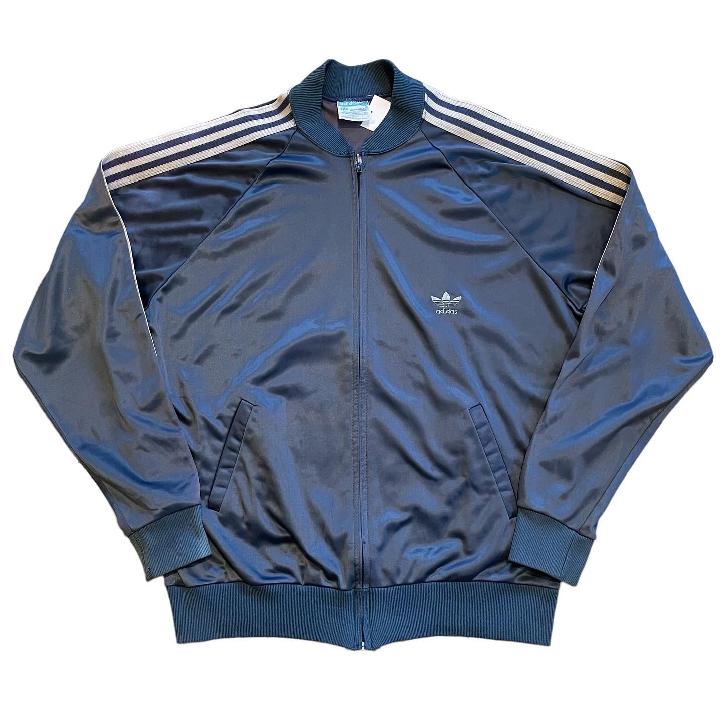 80s adidas ATP track jacket | What’z up powered by BASE